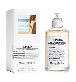 Replica Beach Walk - Eau de Toilette Replica Beach Walk - Eau de Toilette